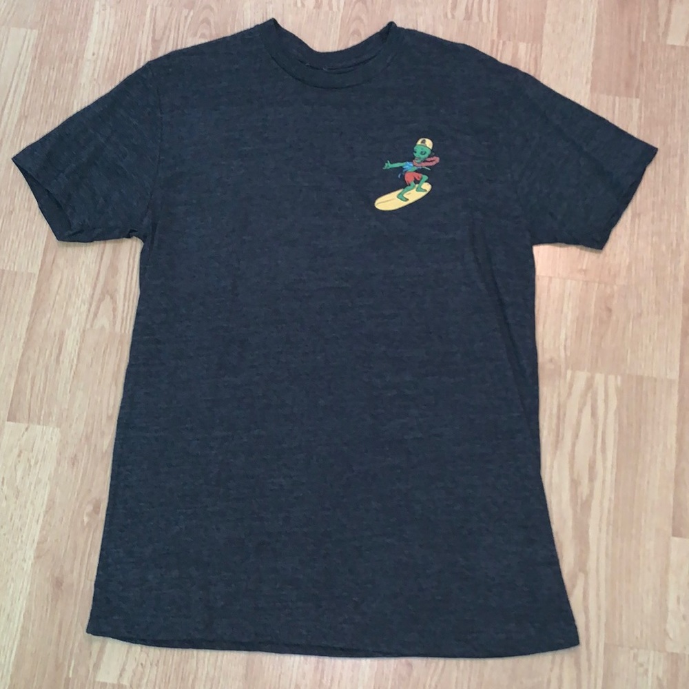 Men’s 👽 Alien Tee